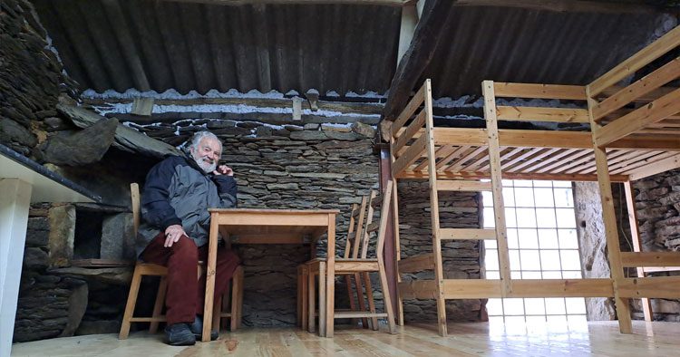 albergue-donativo-peregrinos-beariz-camino-santiago-historia