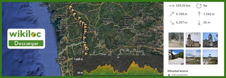 camino-santiago-geira-arrieros-ribeiro