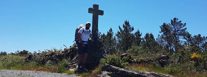 peregrinos-forcarei-camino-minoto-geira-arrierios-cruz