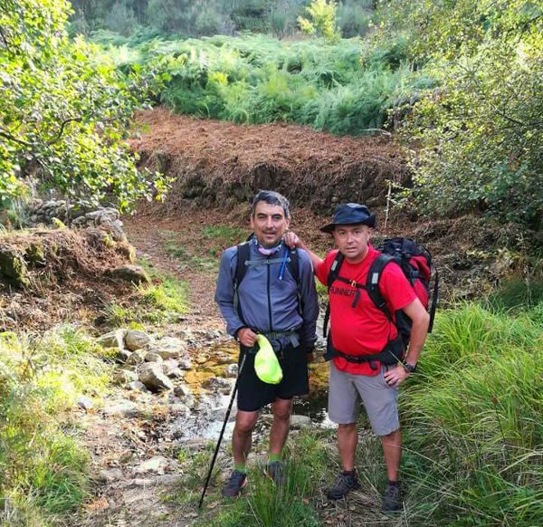 peregrinos-fronteira-portugal-espanha-camino-xacobeo