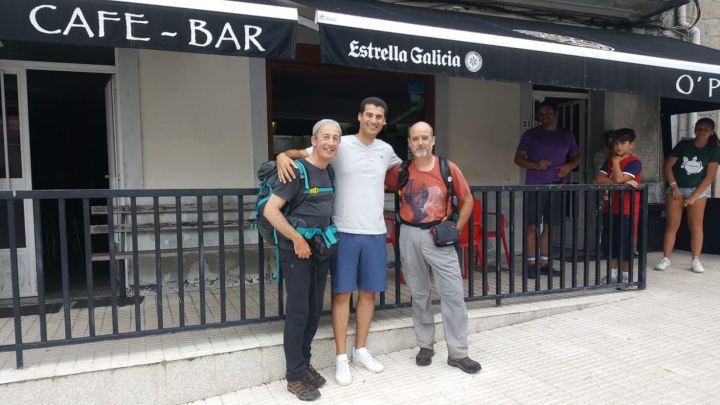 peregrinos-santiago