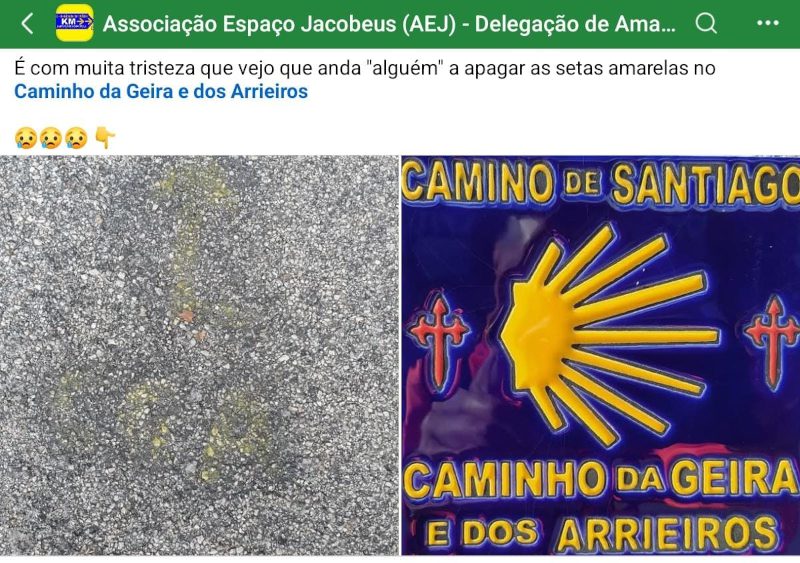 sabotaje-flechas-camino-santiago-2025-10-b