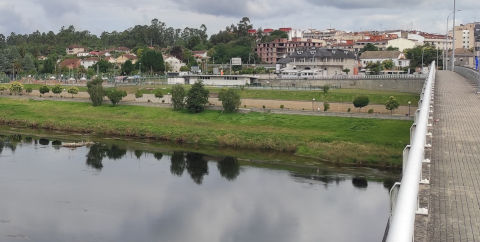 salvaterra caminho peregrinos portugal